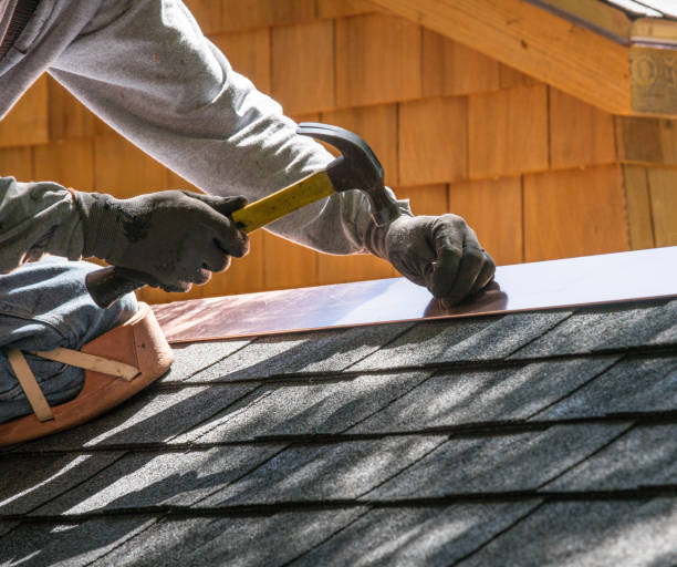Quick and Trustworthy Emergency Roof Repair Services in Medina, TN